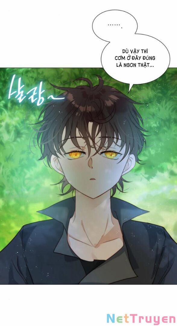 Tôi Được Sinh Ra Là Con Gái Thứ Hai 23.1 trang 3