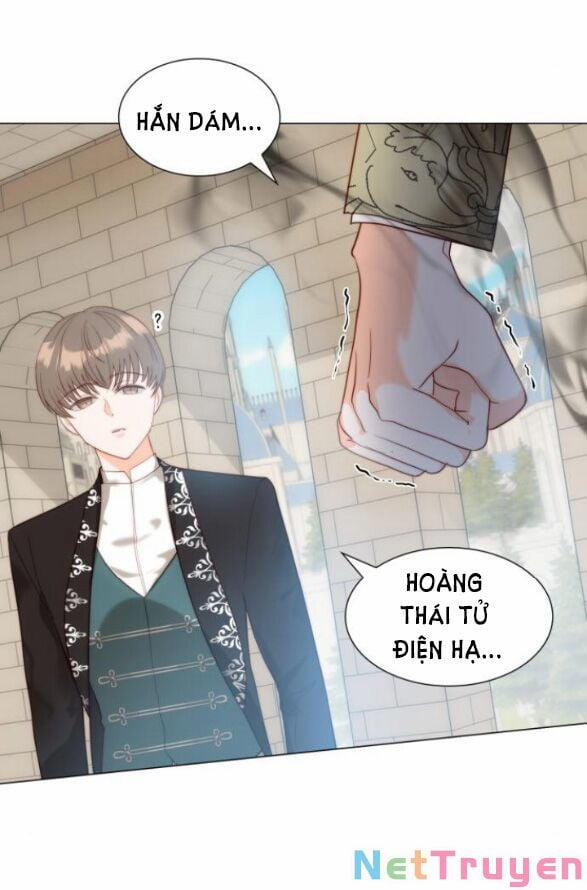 Tôi Được Sinh Ra Là Con Gái Thứ Hai 23.1 trang 31