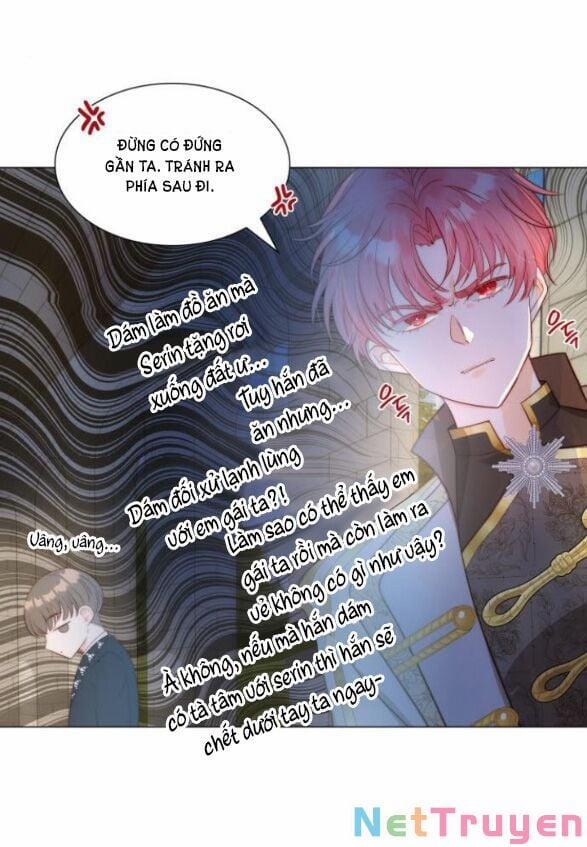 Tôi Được Sinh Ra Là Con Gái Thứ Hai 23.1 trang 32