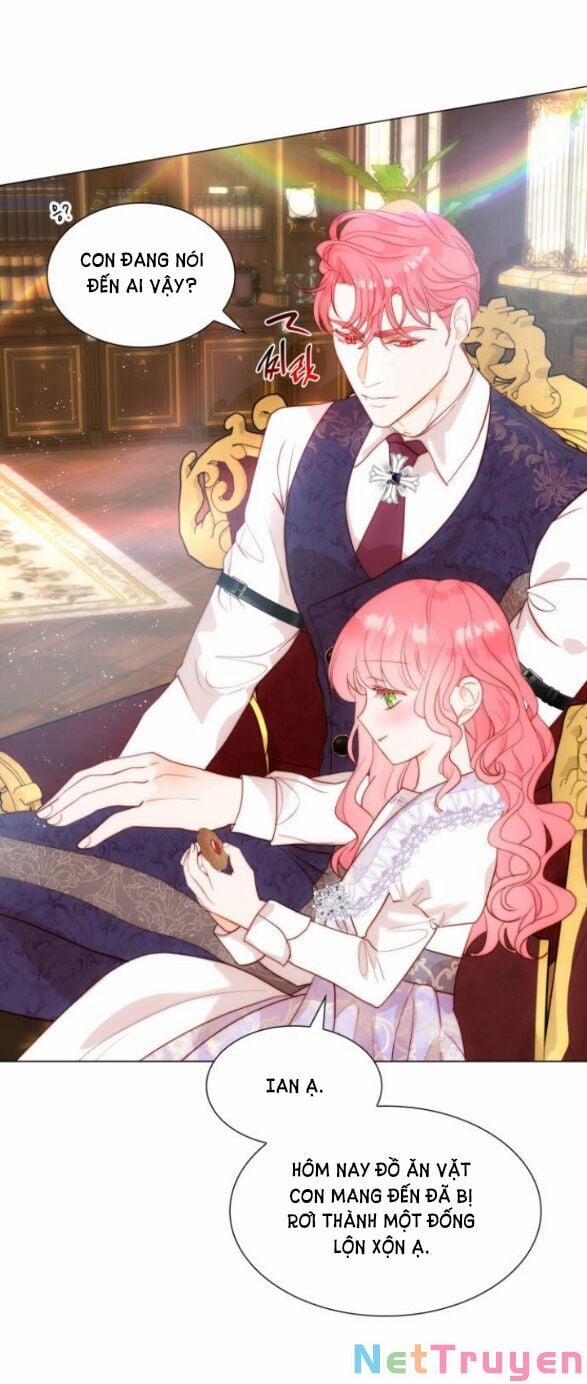 Tôi Được Sinh Ra Là Con Gái Thứ Hai 23.1 trang 35