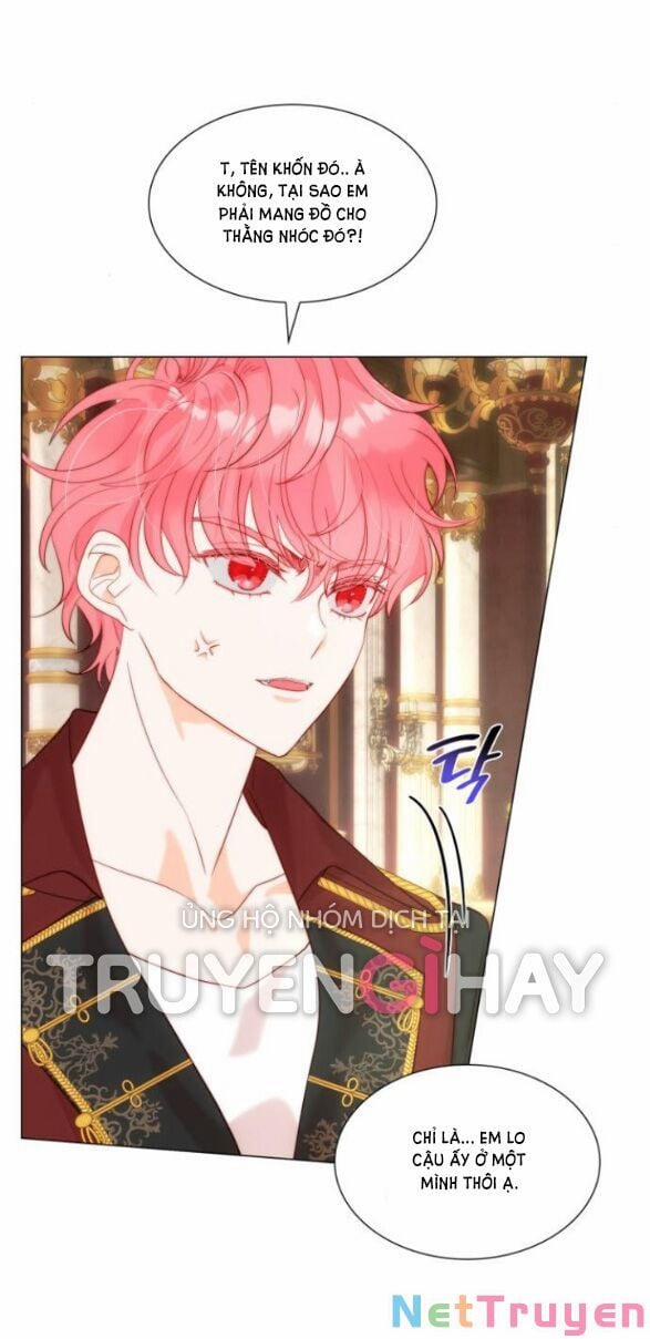 Tôi Được Sinh Ra Là Con Gái Thứ Hai 23.1 trang 36