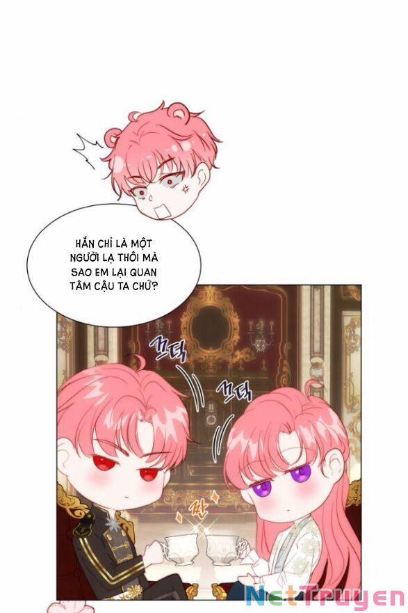 Tôi Được Sinh Ra Là Con Gái Thứ Hai 23.1 trang 37