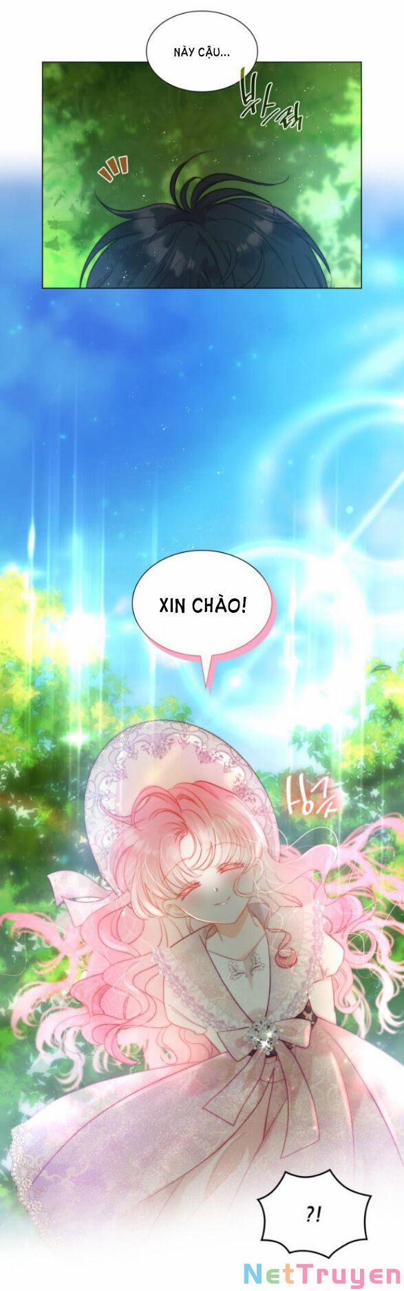 Tôi Được Sinh Ra Là Con Gái Thứ Hai 23.1 trang 4