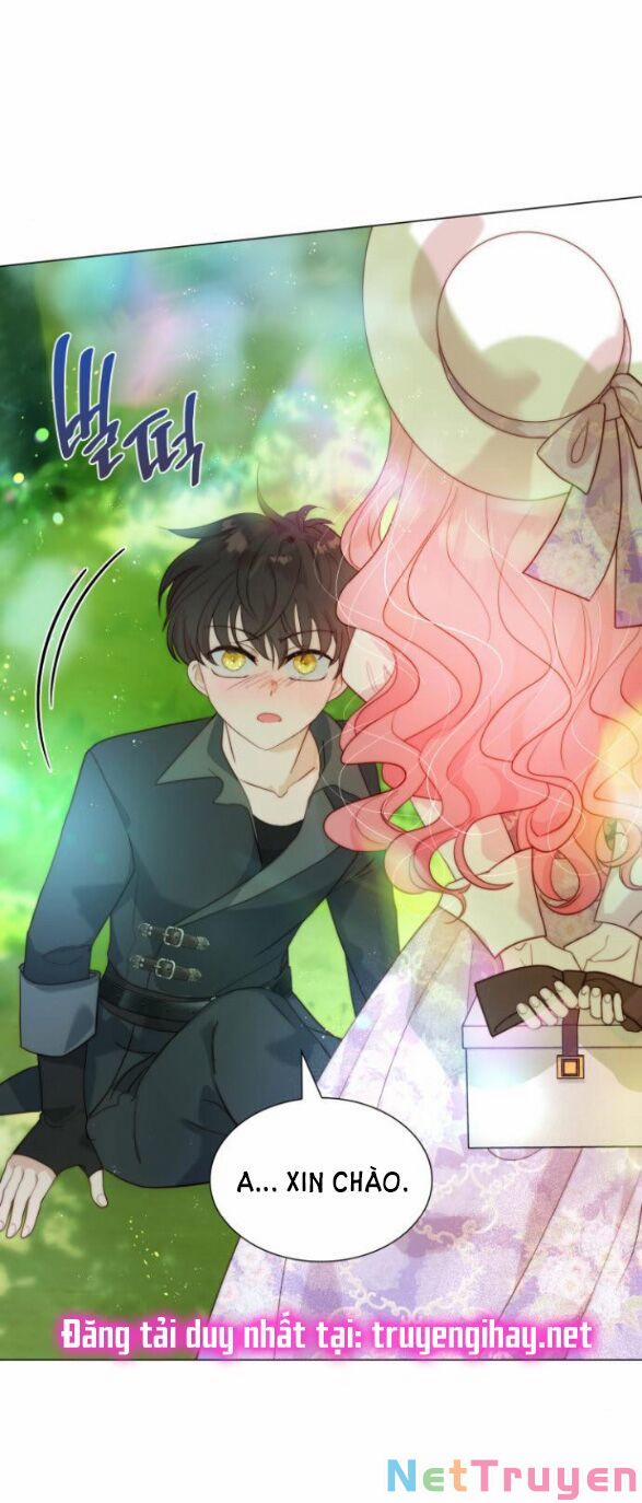 Tôi Được Sinh Ra Là Con Gái Thứ Hai 23.1 trang 5