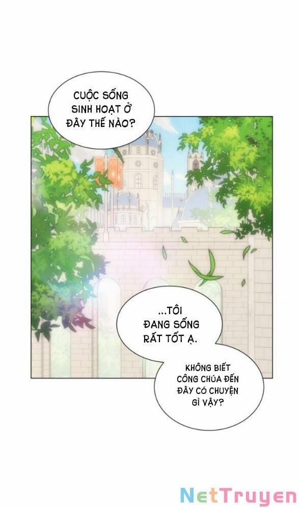 Tôi Được Sinh Ra Là Con Gái Thứ Hai 23.1 trang 6