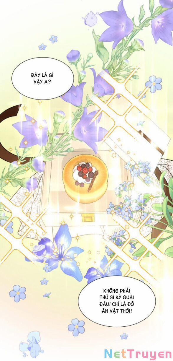 Tôi Được Sinh Ra Là Con Gái Thứ Hai 23.1 trang 8