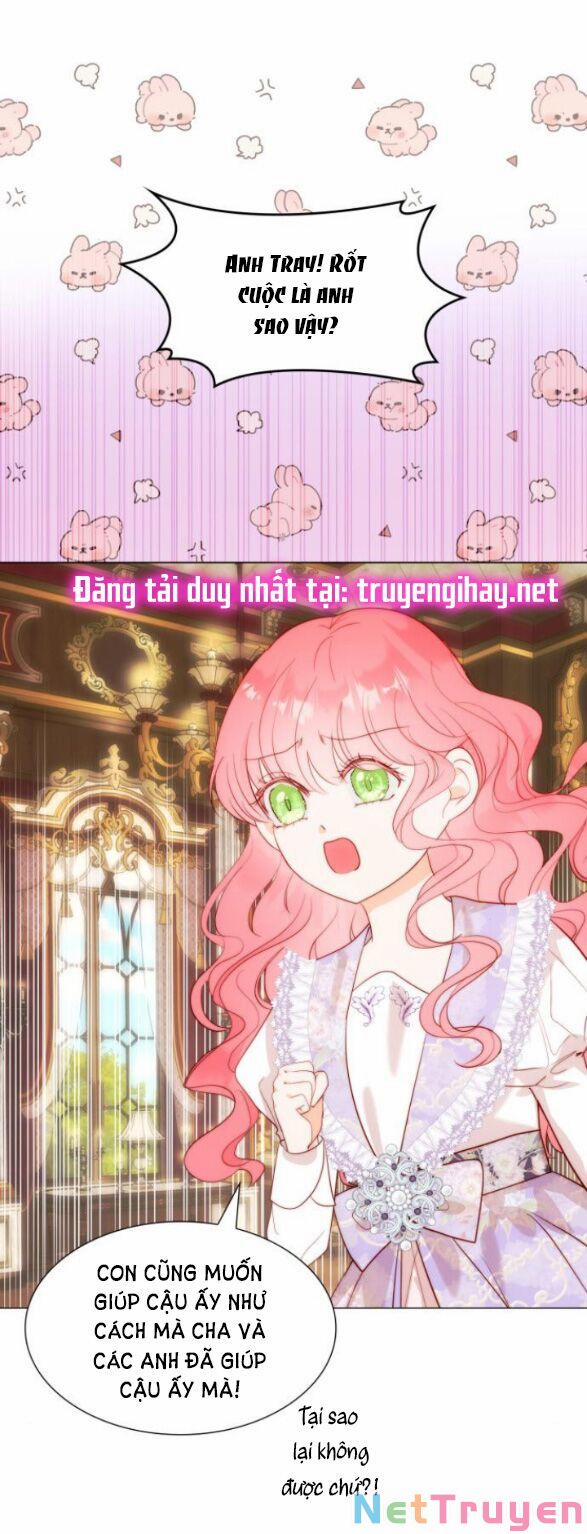 Tôi Được Sinh Ra Là Con Gái Thứ Hai 23.2 trang 0