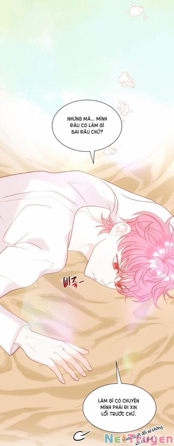 Tôi Được Sinh Ra Là Con Gái Thứ Hai 23.2 trang 11