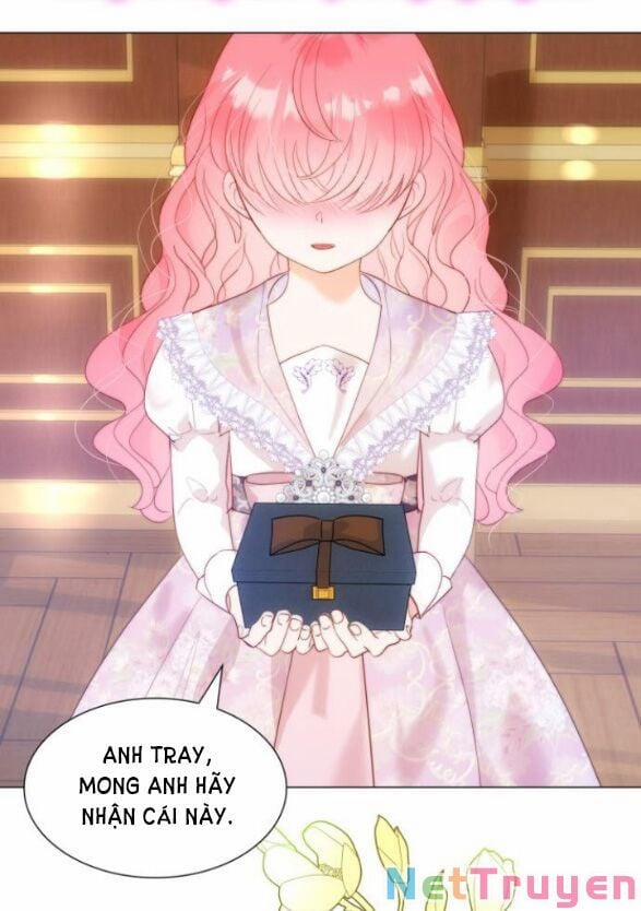 Tôi Được Sinh Ra Là Con Gái Thứ Hai 23.2 trang 18