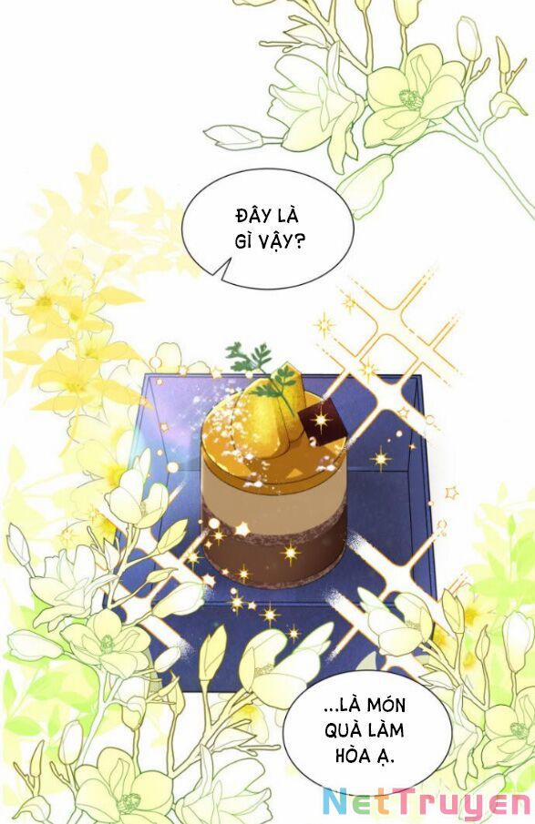 Tôi Được Sinh Ra Là Con Gái Thứ Hai 23.2 trang 19