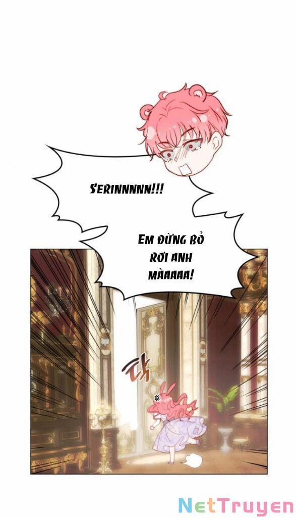 Tôi Được Sinh Ra Là Con Gái Thứ Hai 23.2 trang 2