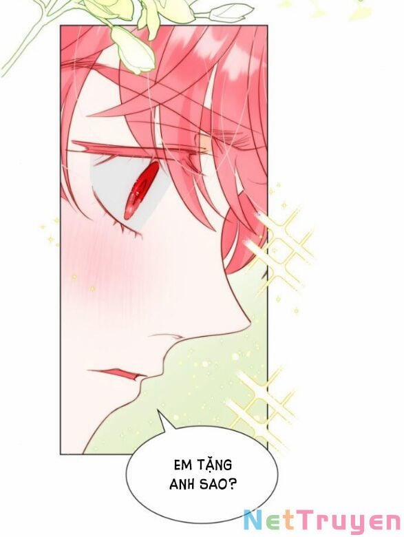 Tôi Được Sinh Ra Là Con Gái Thứ Hai 23.2 trang 20