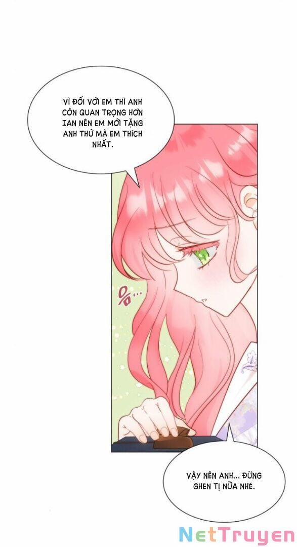 Tôi Được Sinh Ra Là Con Gái Thứ Hai 23.2 trang 21