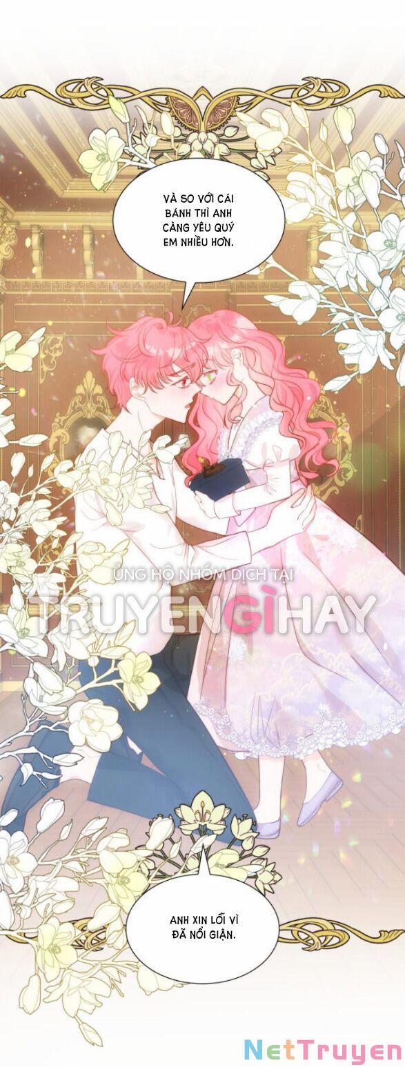 Tôi Được Sinh Ra Là Con Gái Thứ Hai 23.2 trang 24