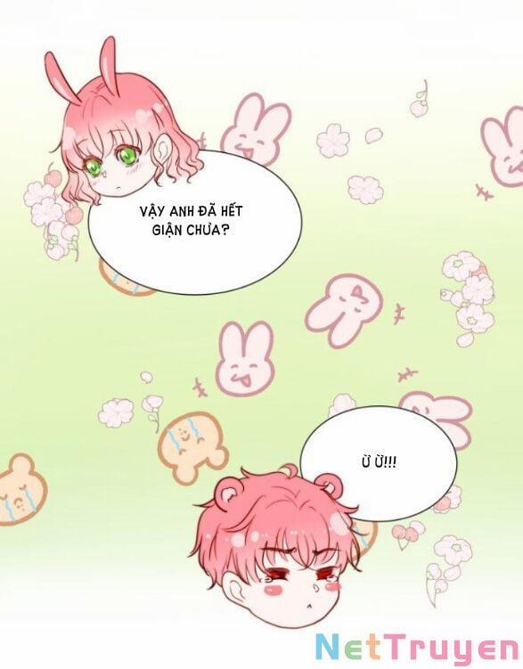 Tôi Được Sinh Ra Là Con Gái Thứ Hai 23.2 trang 25