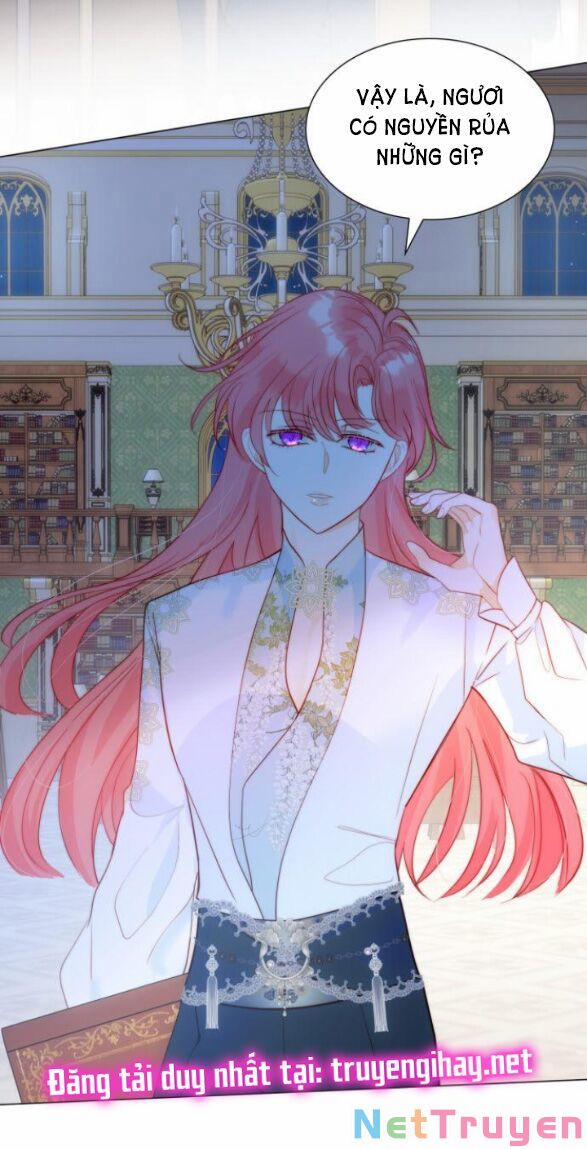 Tôi Được Sinh Ra Là Con Gái Thứ Hai 23.2 trang 29