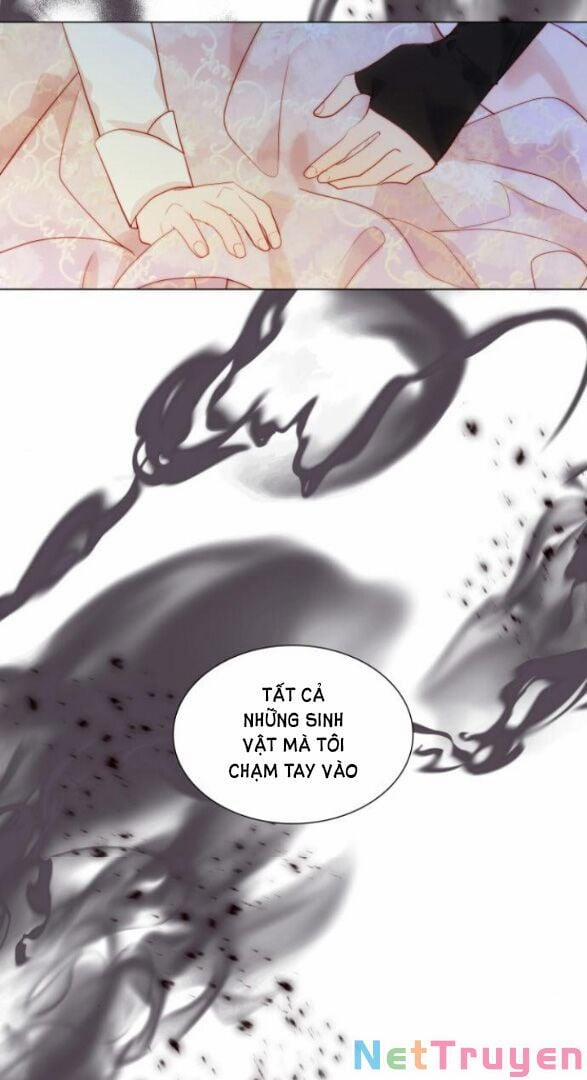 Tôi Được Sinh Ra Là Con Gái Thứ Hai 23.2 trang 31