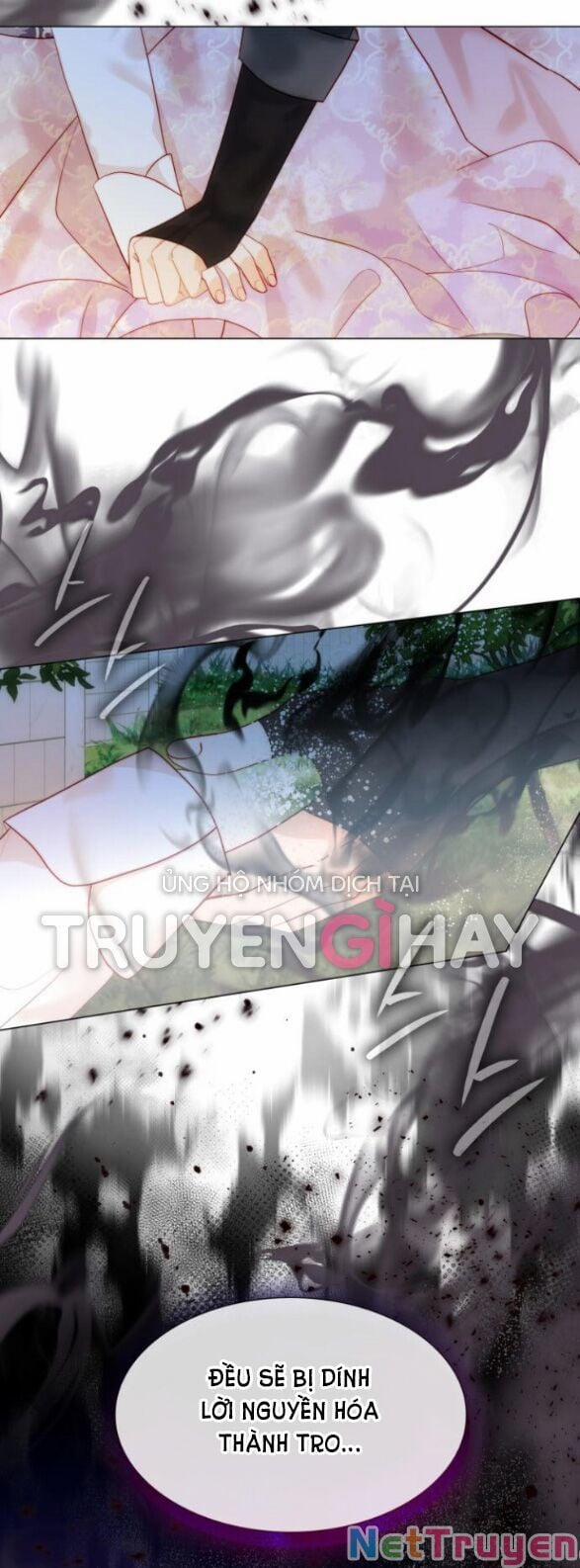 Tôi Được Sinh Ra Là Con Gái Thứ Hai 23.2 trang 32