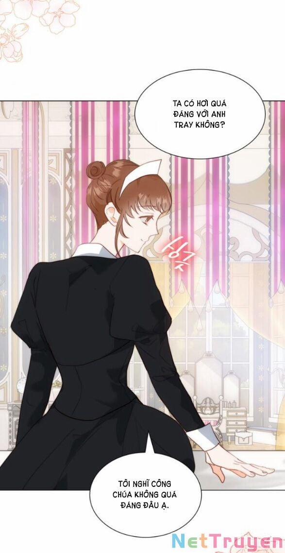 Tôi Được Sinh Ra Là Con Gái Thứ Hai 23.2 trang 7