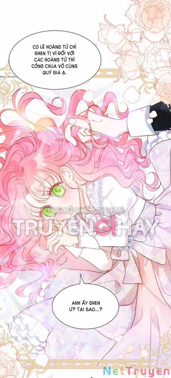 Tôi Được Sinh Ra Là Con Gái Thứ Hai 23.2 trang 8