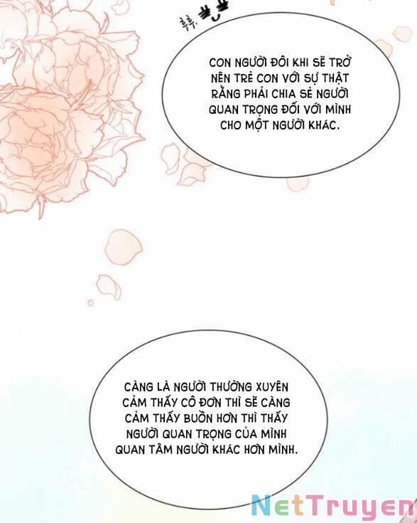 Tôi Được Sinh Ra Là Con Gái Thứ Hai 23.2 trang 9