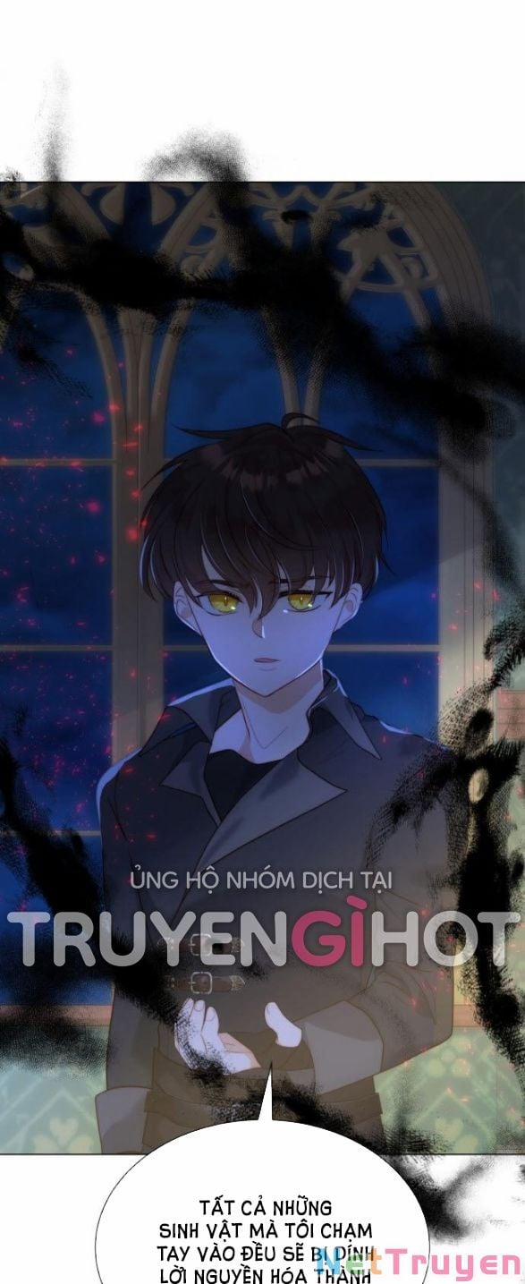 Tôi Được Sinh Ra Là Con Gái Thứ Hai 24.1 trang 0