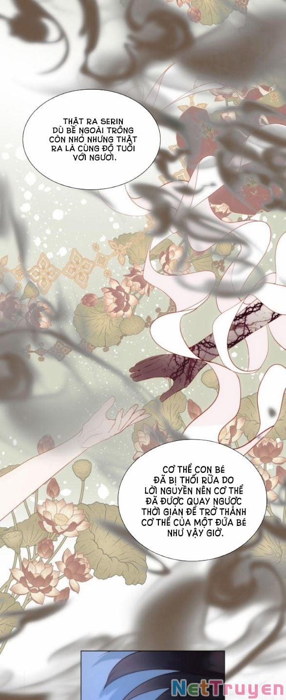 Tôi Được Sinh Ra Là Con Gái Thứ Hai 24.1 trang 10