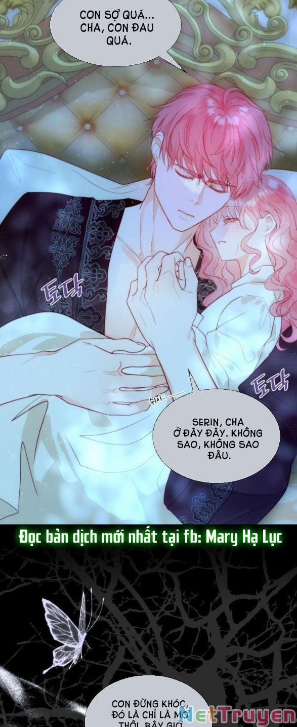 Tôi Được Sinh Ra Là Con Gái Thứ Hai 24.1 trang 17