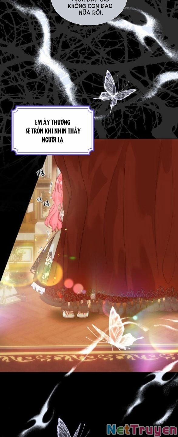 Tôi Được Sinh Ra Là Con Gái Thứ Hai 24.1 trang 18