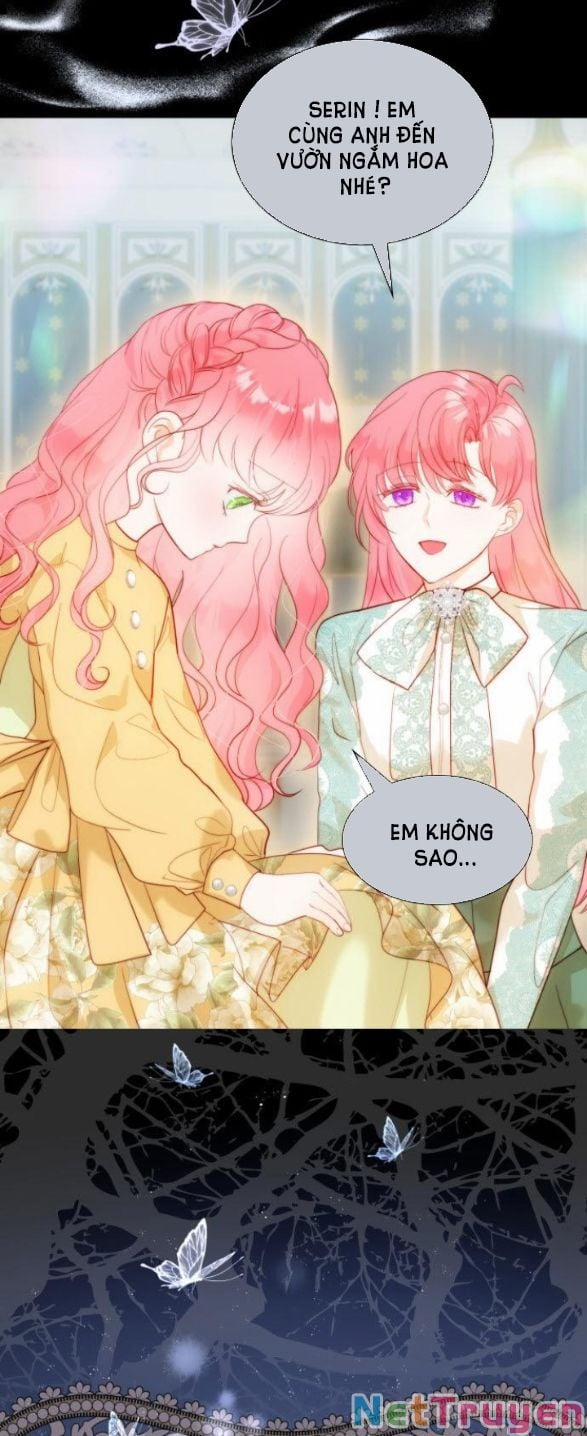 Tôi Được Sinh Ra Là Con Gái Thứ Hai 24.1 trang 19