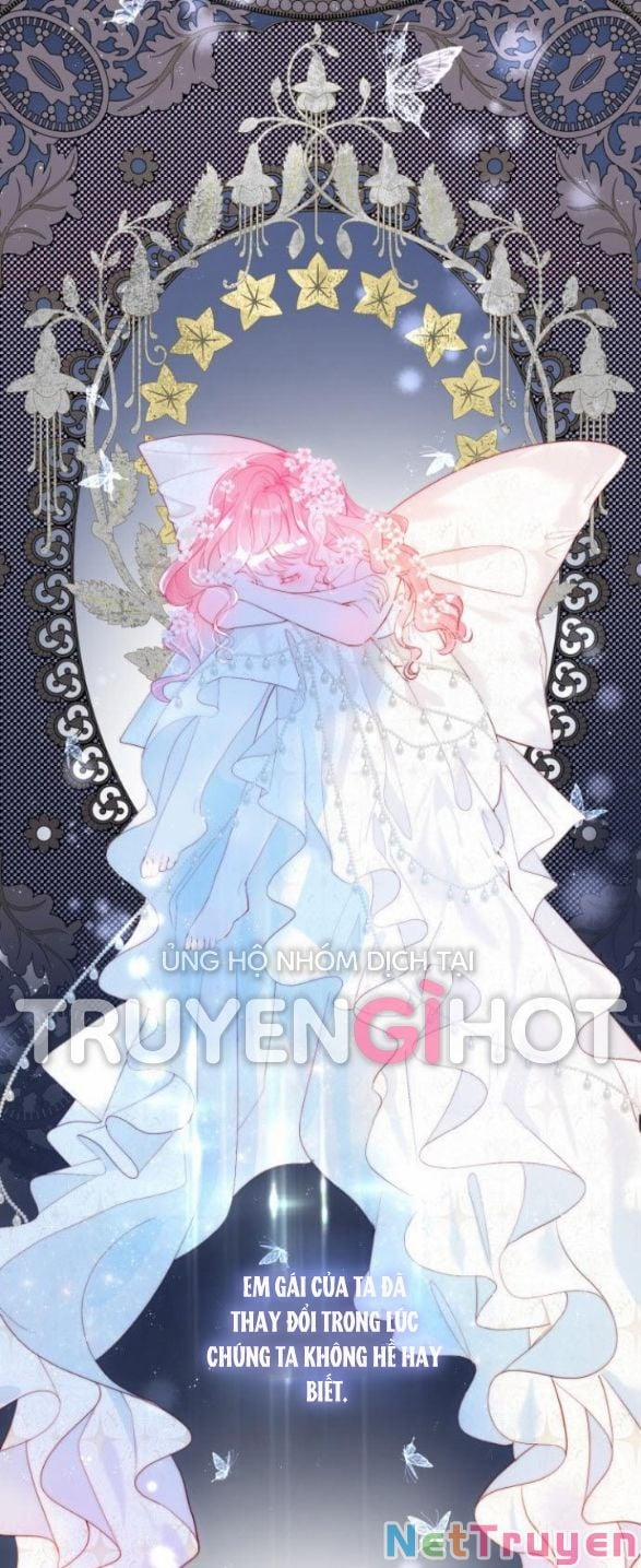 Tôi Được Sinh Ra Là Con Gái Thứ Hai 24.1 trang 20