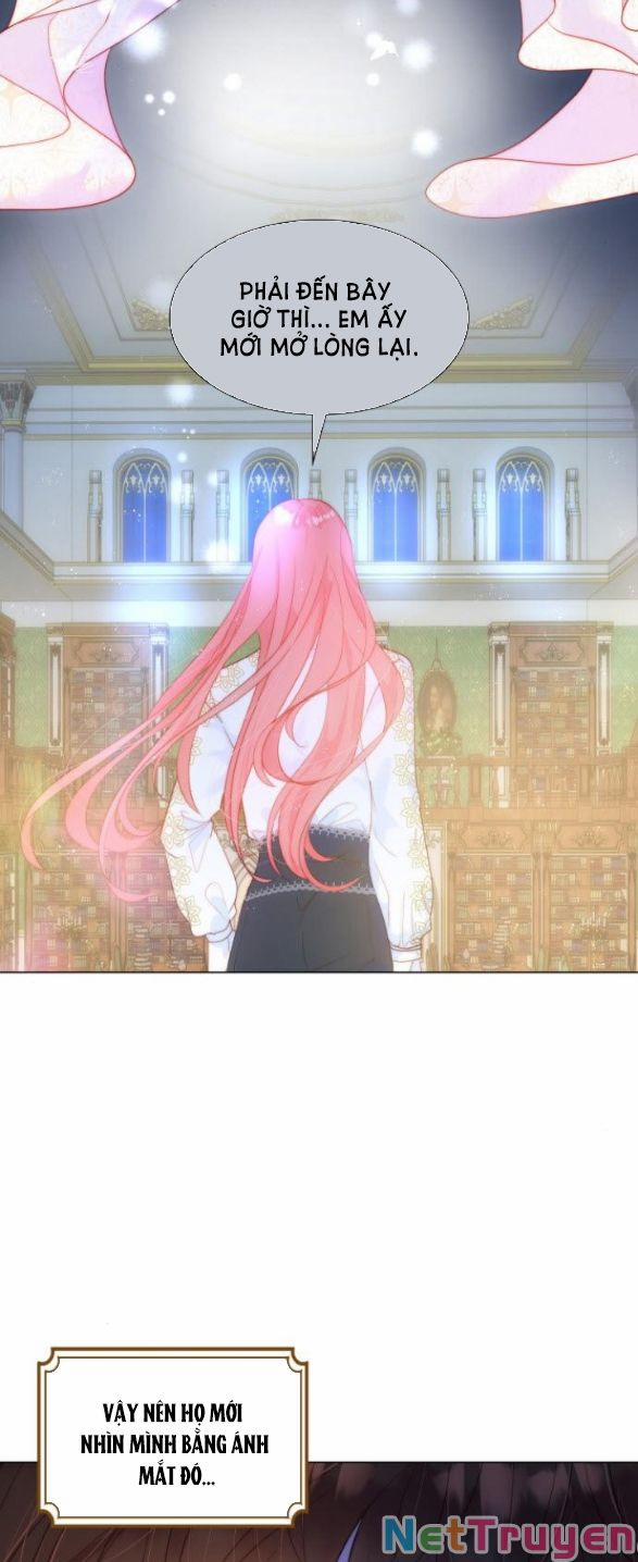 Tôi Được Sinh Ra Là Con Gái Thứ Hai 24.1 trang 21