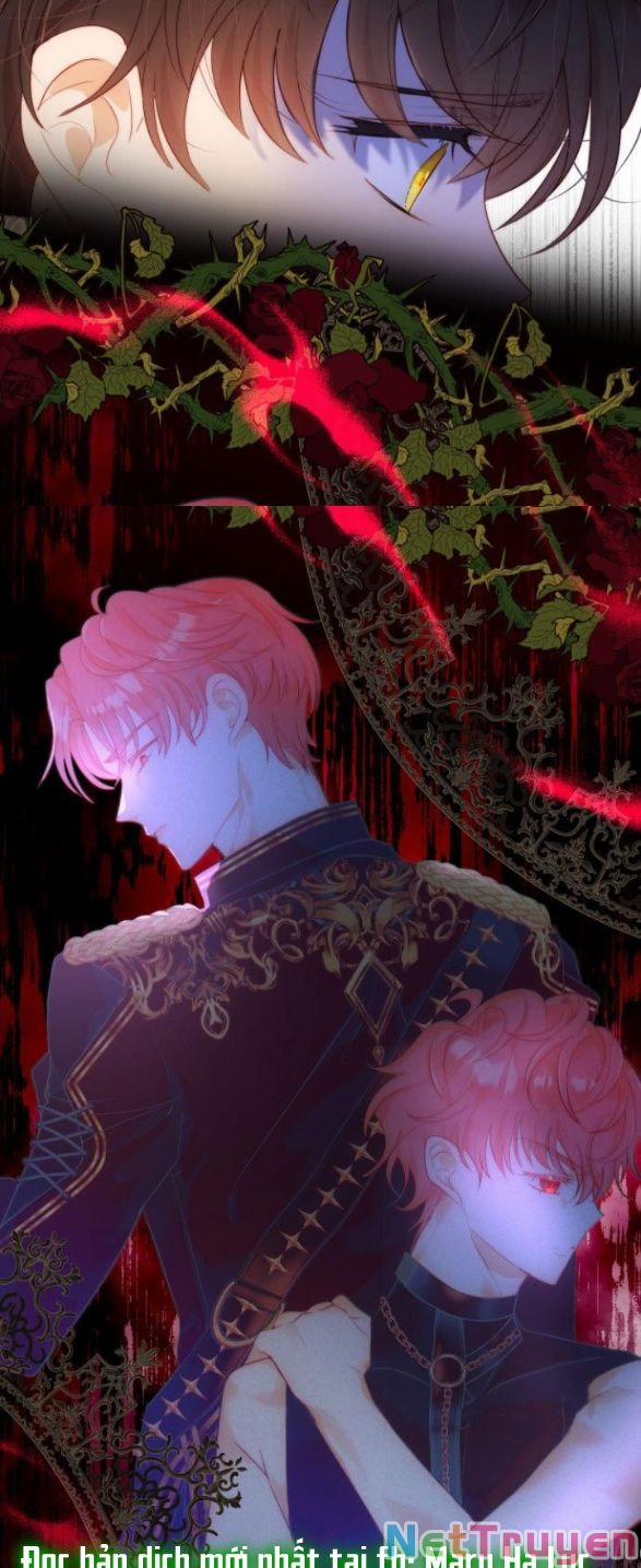 Tôi Được Sinh Ra Là Con Gái Thứ Hai 24.1 trang 22