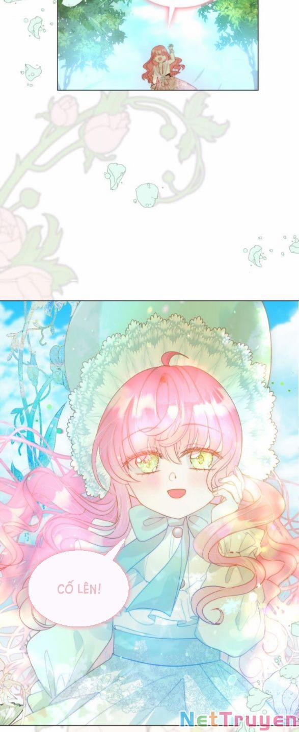 Tôi Được Sinh Ra Là Con Gái Thứ Hai 24.1 trang 24