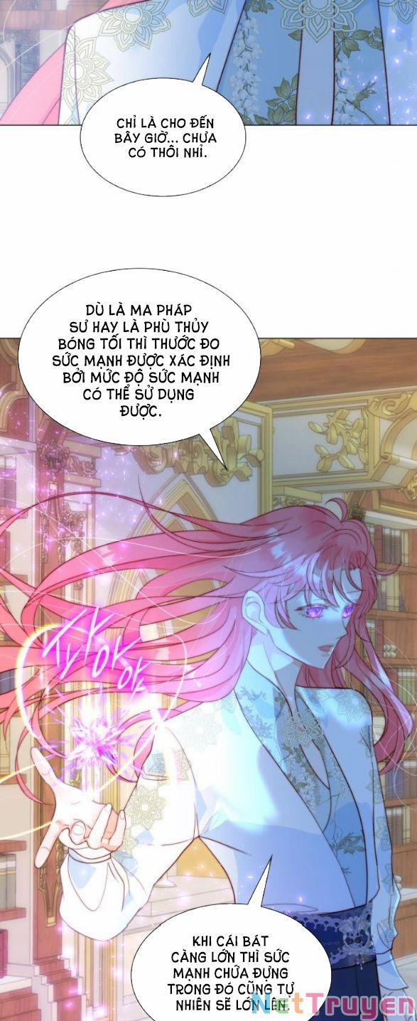 Tôi Được Sinh Ra Là Con Gái Thứ Hai 24.1 trang 5