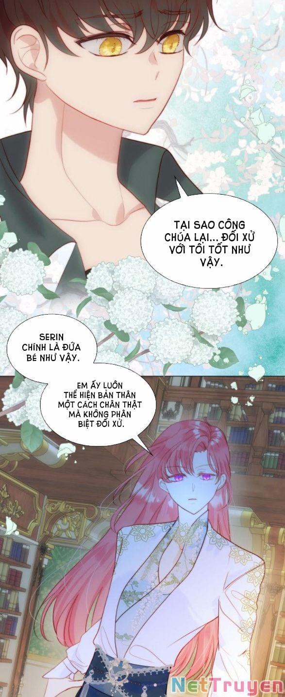 Tôi Được Sinh Ra Là Con Gái Thứ Hai 24.2 trang 1