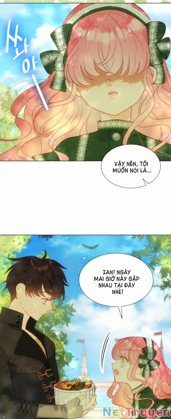 Tôi Được Sinh Ra Là Con Gái Thứ Hai 24.2 trang 10