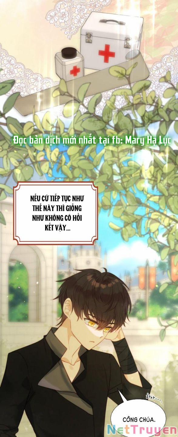 Tôi Được Sinh Ra Là Con Gái Thứ Hai 24.2 trang 14