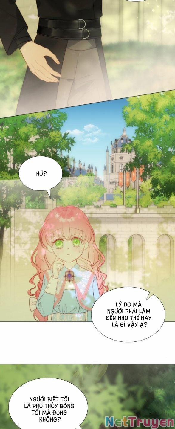 Tôi Được Sinh Ra Là Con Gái Thứ Hai 24.2 trang 15