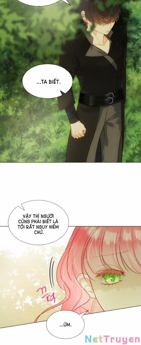 Tôi Được Sinh Ra Là Con Gái Thứ Hai 24.2 trang 16