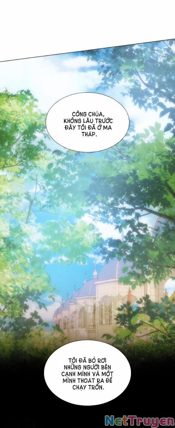 Tôi Được Sinh Ra Là Con Gái Thứ Hai 24.2 trang 17