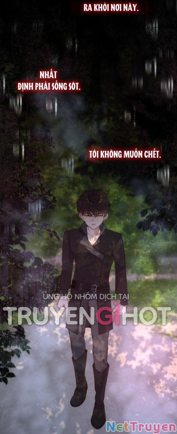 Tôi Được Sinh Ra Là Con Gái Thứ Hai 24.2 trang 18