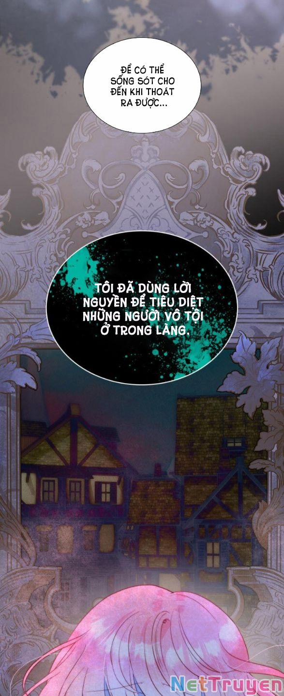 Tôi Được Sinh Ra Là Con Gái Thứ Hai 24.2 trang 19