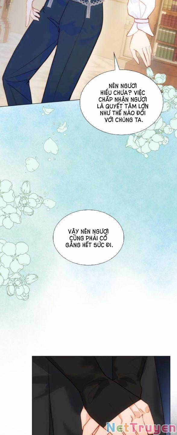 Tôi Được Sinh Ra Là Con Gái Thứ Hai 24.2 trang 2