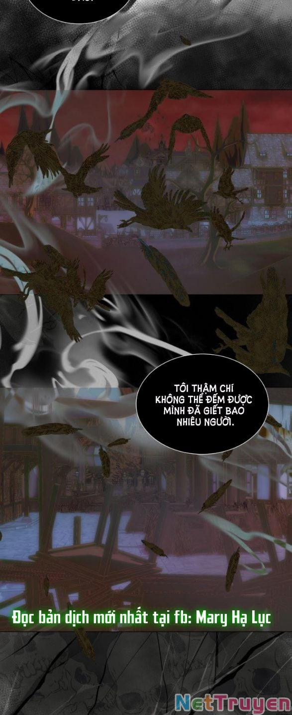 Tôi Được Sinh Ra Là Con Gái Thứ Hai 24.2 trang 21