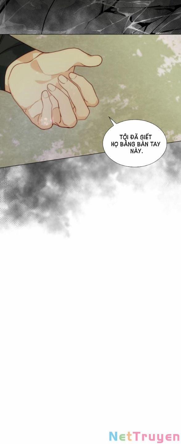 Tôi Được Sinh Ra Là Con Gái Thứ Hai 24.2 trang 22