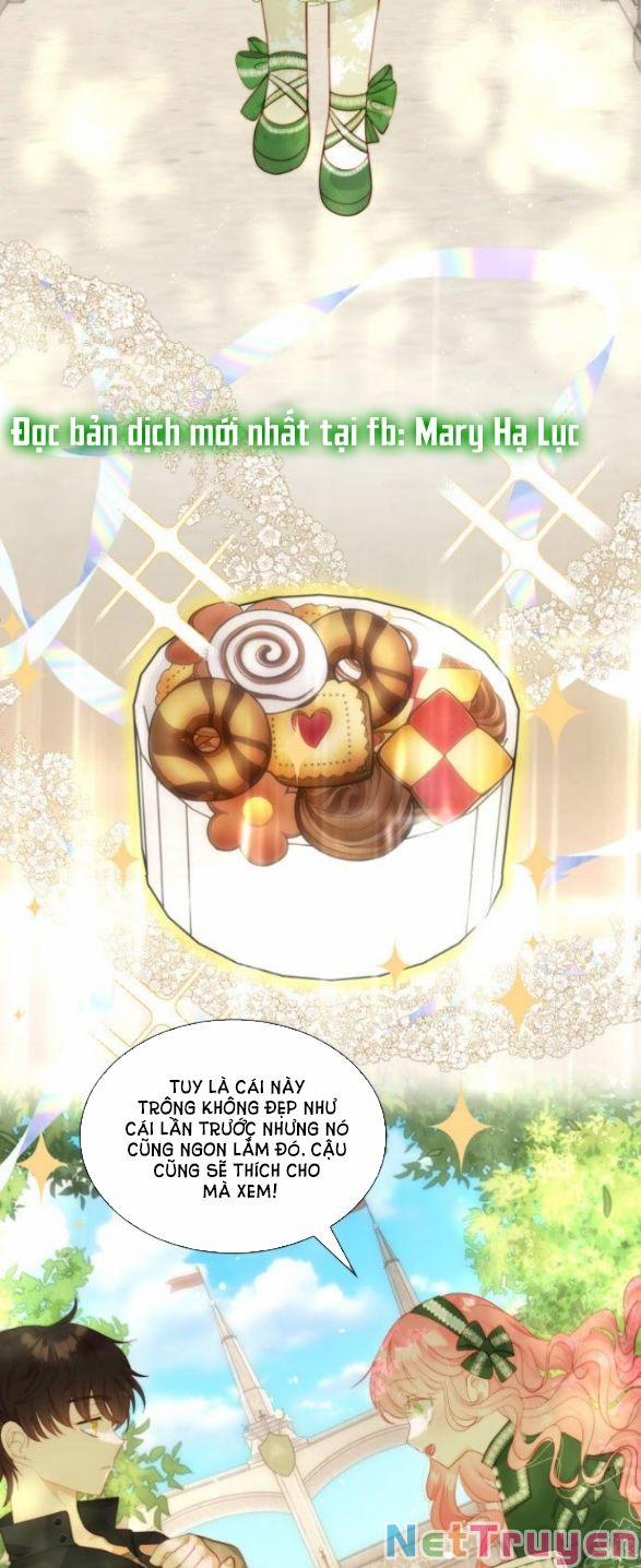 Tôi Được Sinh Ra Là Con Gái Thứ Hai 24.2 trang 6