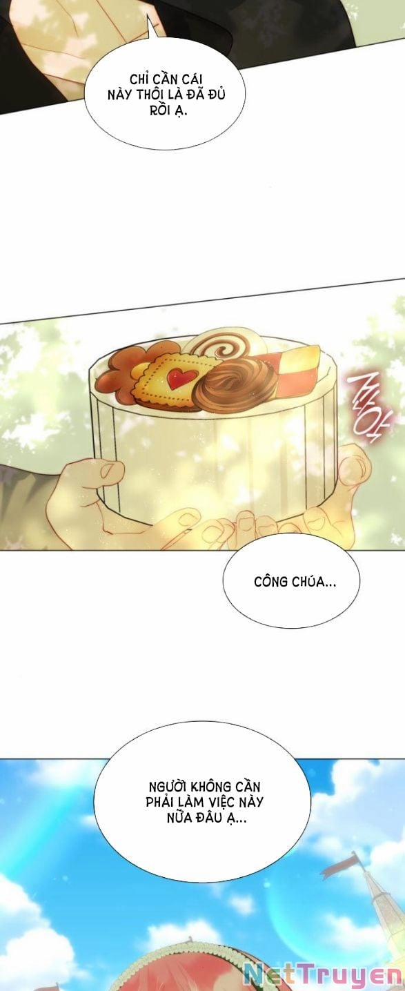 Tôi Được Sinh Ra Là Con Gái Thứ Hai 24.2 trang 8