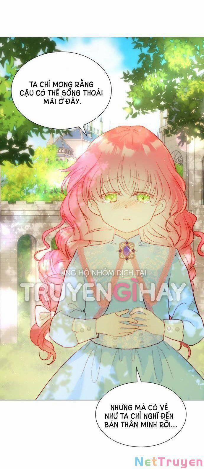 Tôi Được Sinh Ra Là Con Gái Thứ Hai 25.1 trang 11