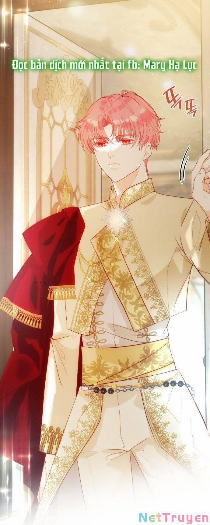 Tôi Được Sinh Ra Là Con Gái Thứ Hai 25.1 trang 17